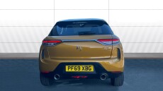 DS 3 Crossback 1.2 PureTech 155 Ultra Prestige 5dr EAT8 Petrol 